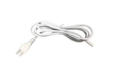 Westgate T5-6FT-PC Manufacturing T5 Integrated DRVR Series 6 Foot Plug-In Power Cord
