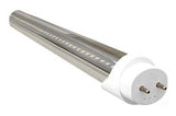 Westgate T8-EZ6-AHL-2FT-15W-40K-C LED Manufacturing T8-Ez6 Lamps 2 Foot 15W 1725Lm 4000K 80 CRI