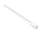 Westgate T8-EZ6-GS-3FT-12W-40K-C LED Manufacturing T8 3 Foot 12W 4000K UL And DLC Listed Clear