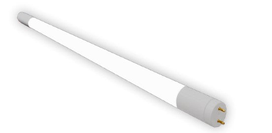 Westgate T8-EZX-MCT-GS-3FT-12W-F 3 Ft LED Tube T8 Glass Lamps Watt 12W, Lumens 1500lm, Multi Color Temperature Frosted