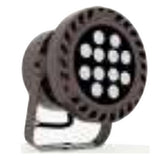 Westgate TC-FL-30W-RGBW-BT-BR 30W Bluetooth WG App Compatible RGBW Flood Light 60D LENS 120-277V