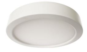 Westgate TC-FML-8-14W-RGBW-WIFI LED 14 Watt Smart App Compatible RGBW Flush Mount fixture 120V
