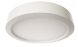 Westgate TC-FML-10-17W-RGBW-WIFI LED 17 Watt Smart App Compatible RGBW Flush Mount fixture 120V