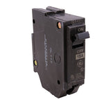 GE THQL1115 15 Amp Single-pole GF Feeder Plug-in Circuit Breakers 120/240V