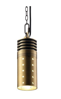 Westgate Lighting TL-118-30K-AZ Modern LED Tree Lights, Wattage 4.5W, Color Temperature 3000K, Antique Brass Finish