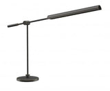 Alora Lighting TL316616UBMS LED Astrid 6W Table Lamp Light Metal Shade Urban Bronze Finish