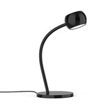 Kuzco Lighting TL46615-GBK LED 15 Inch Flux Table Lamp Portable Light Black Finish