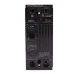 GE TQD22150WL 150 Amp TQD 2P Thermal Magnetic Circuit Breakers 10KA 120 ~ 240 VAC