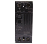 GE TQD22225WL 225 Amp TQD 2P Thermal Magnetic Circuit Breakers 10KA 120 ~ 240 VAC