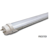 Westgate T8-EZ3-4FT-18W-30K-F 18W 4FT Led Tube Lamps Frosted Glass 120~277V AC