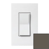 Lutron RRST-PRO-N-TF LED Lutron RadioRA 3 Sunnata PRO LED+ RF Touch Dimmer 250W Truffle Finish