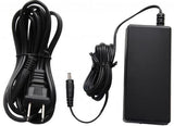 Westgate UC12PS24W LED 24W Plug-In Drivers Power Supply With Switch And 1.5 Power Cable