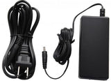 Westgate UC12PS12W LED 12W Plug-In Drivers Power Supply With Switch And 1.5 Power Cable