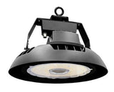 Westgate UHX-300W-MP-50K-480V LED Manufacturing New Generation UFO Highbay Wattage And CCT Adjustable 300W 5000K 480V