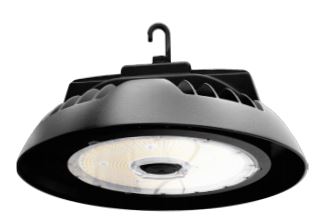 Westgate UHX-150W-MP-50K LED Manufacturing New Generation UFO Highbay Wattage Adjustable Watts 150/100/80/50W 50K 0-10V Dimming