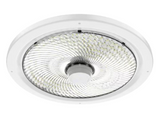 Westgate Lighting UHXE-165-220W-MCTP4-SR-WH Builder Series LED UFO High Bay, Lumens 140 LM/W, Multi-Color Temperature, White Finish