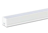 Core Lighting ULC1024-30K-WH 120V 3000K Dimmable Under Cabinet LED Fixture White Finish