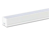 Core Lighting ULC1018-27K-WH 120V 2700K Dimmable Under Cabinet LED Fixture White Finish