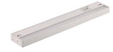 Core Lighting ULD1712-WH 120V Switchable CCT Undercabinet LED 12 Inches 8W White Finish