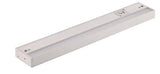 Core Lighting ULD1708-WH 120V Switchable CCT Undercabinet LED 8 Inches 6W White Finish