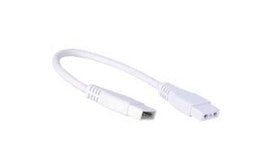 Core Lighting ULG-LNK72-BK ULG Series Interlink Cable Allows ULG Fixtures to link together, Model ULG, Length 72 Inches, Black Finish
