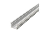 Westgate ULR-CH-REC-DEEP 20mm W X 20mm H Recessed Mount Channel, 47” for LED Ribbon, 0.79” Wide, 0.80” Deep