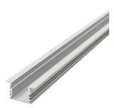 Westgate ULR-CH-SURF-16X14 LED 4 Foot 16X14 Mm Surface Mount Channel