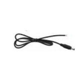 Westgate ULR-DCJ-1S1M-10FT LED 10-Foot DC Jumper Cable One Sides Male Extension Cord One Side Striped