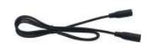 Westgate ULR-DCJ-2FM-10FT LED 10-Foot DC Jumper Cable Both Sides Female Extension Cord