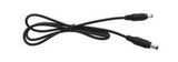 Westgate ULR-DCJ-2ML-10FT LED 10-Foot DC Jumper Cable Both Sides Male Extension Cord