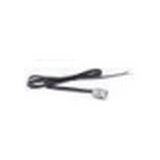 Westgate ULR-IN-SO-CONN-3F-PT 3ft 1 side ribbon connector 1 side open end Wire