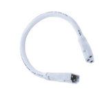 Core Lighting ULR-LNK24-WH ULR Series Interlink cable, Model ULR, Length 24 Inches, White Finish