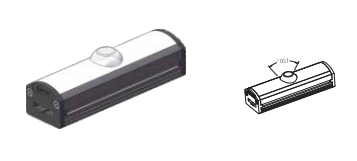 Core Lighting USB-MS USB Series Inline Motion Sensor Model USB