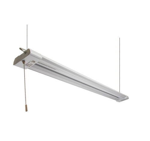 Westgate 40W Led Shop Light With Plug-in Cord 120V - BuyRite Electric