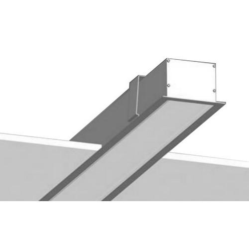 Westgate OPT-SCX-FMR Recessed Mount Flange With Add-on Option - BuyRite Electric