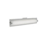 Kuzco Lighting VL0118-BN LED Lighthouse Vanity Light 120V Brushed Nickel Finish