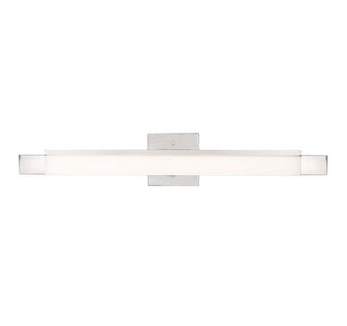 Kuzco Lighting VL13424-XX Soho LED Vanity Chrome Light 120V - BuyRite Electric