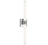 Kuzco Lighting VL17024-BG LED 29W Rona Vanity Lights 120V Brushed Gold Finish