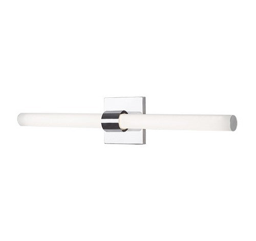 Kuzco Lighting VL17124-CH Mendocino LED Vanity Light 120V - BuyRite Electric
