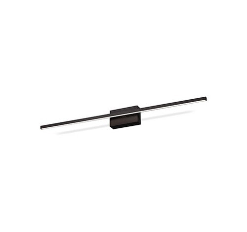 Kuzco Lighting VL18236-XX Vega Minor LED Black Vanity Light 120V - BuyRite Electric