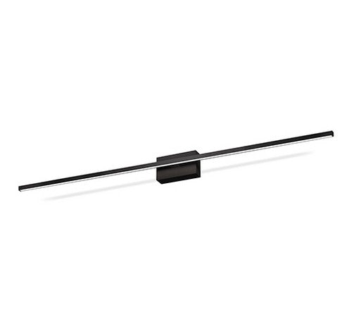 Kuzco Lighting VL18248-XX Vega Minor LED Black Vanity Light 120V - BuyRite Electric