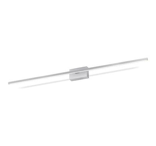Kuzco Lighting VL18248-XX Vega Minor LED Brushed Nickel Vanity Light 120V - BuyRite Electric