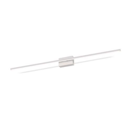 Kuzco Lighting VL18248-XX Vega Minor LED White Vanity Light 120V - BuyRite Electric