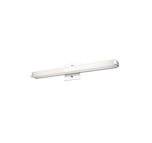 Kuzco Lighting VL4721-CH Latitude-Slim LED Vanity Light 120V - BuyRite Electric
