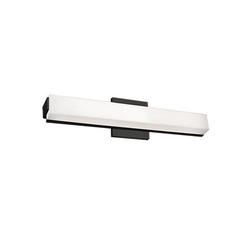 Kuzco Lighting VL47221-XX Latitude LED Black Vanity Light 120V - BuyRite Electric
