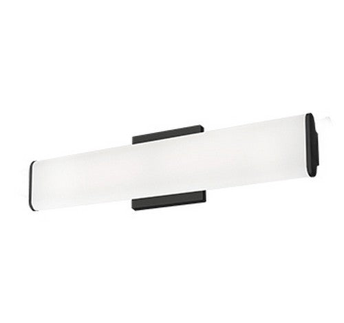 Kuzco Lighting VL60220 Ferguson LED Vanity Black Light 120V - BuyRite Electric