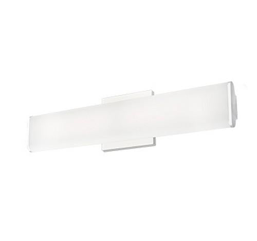 Kuzco Lighting VL60220 Ferguson LED Vanity Chrome Light 120V - BuyRite Electric