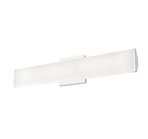 Kuzco Lighting VL60224 Ferguson LED Vanity Chrome Light 120V - BuyRite Electric