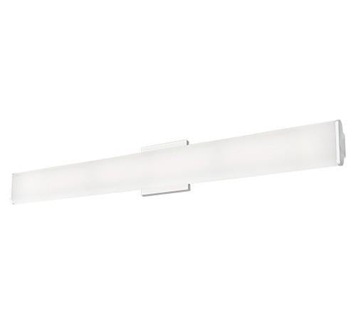 Kuzco Lighting VL60236-XX Ferguson LED Vanity Chrome Light 120V - BuyRite Electric