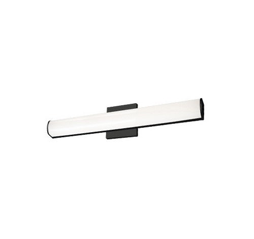 Kuzco Lighting VL61220-XX Longitude LED Vanity Black Light 120V - BuyRite Electric
